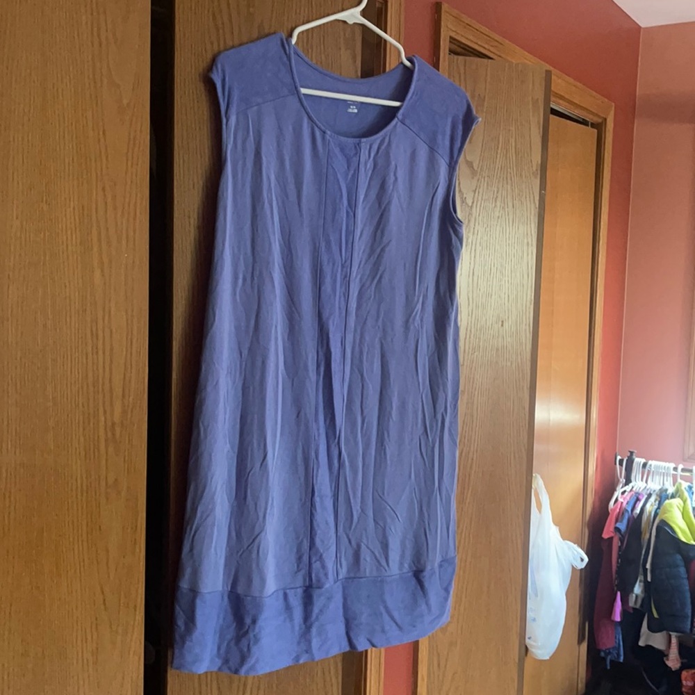 Maternity dress